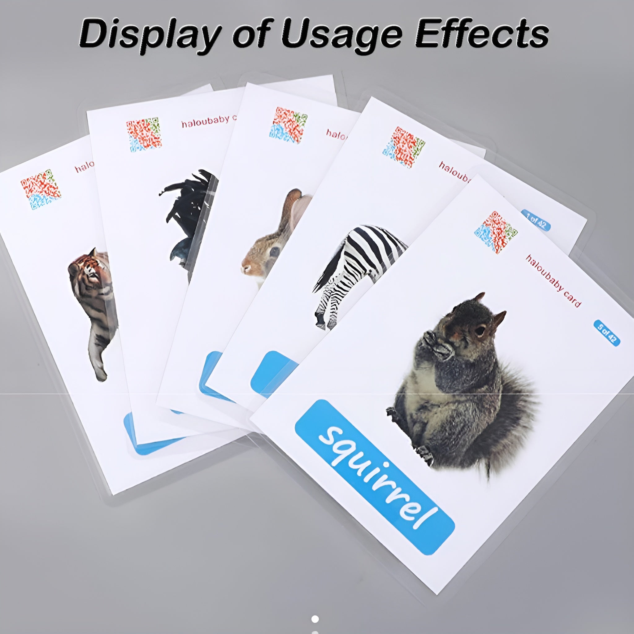 50 Pcs Self Adhesive Transparent Cold Laminating Films PVC