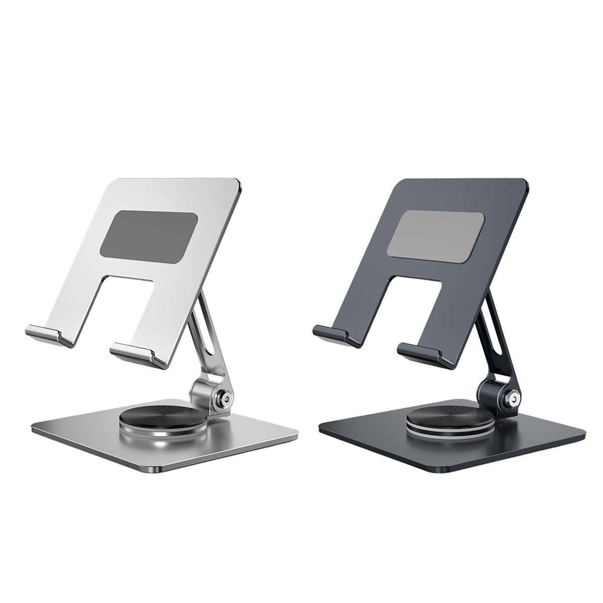 Foldable 360 Rotating Tablet Stand for Phone
