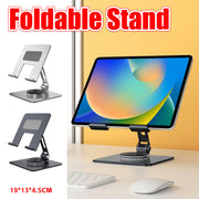 Foldable 360 Rotating Tablet Stand for Phone