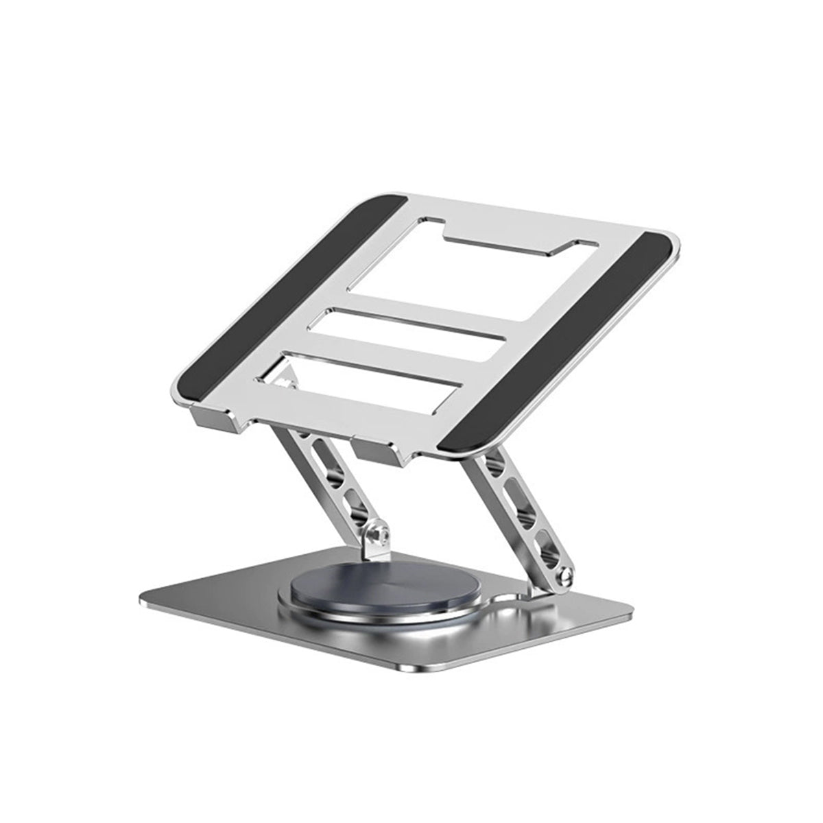 360 Rotating Adjustable Laptop Stand 4.5-31cm