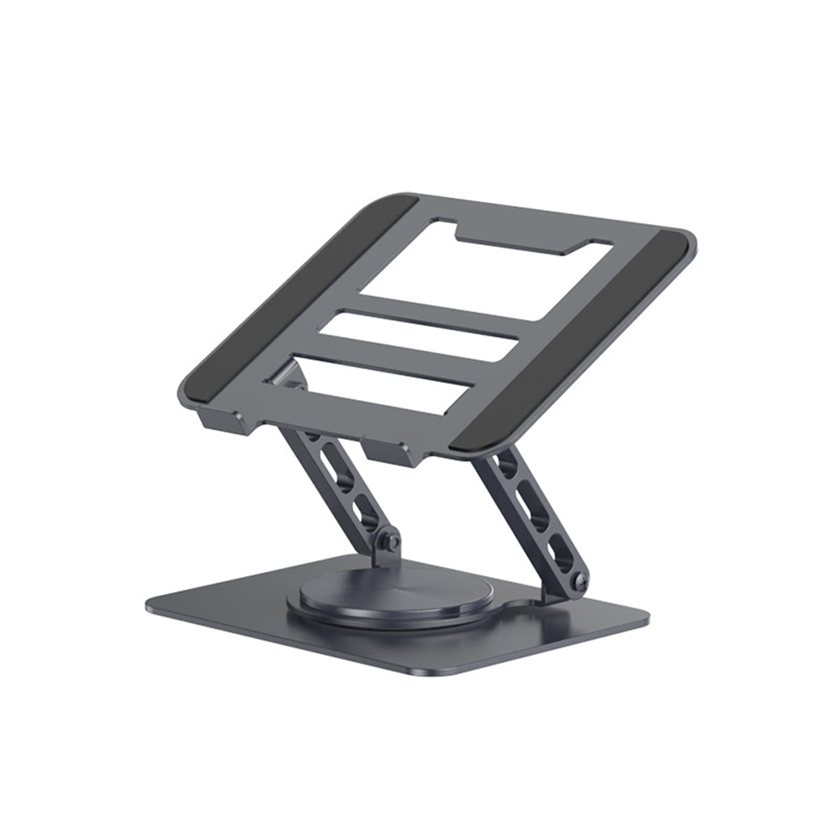 360 Rotating Adjustable Laptop Stand 4.5-31cm