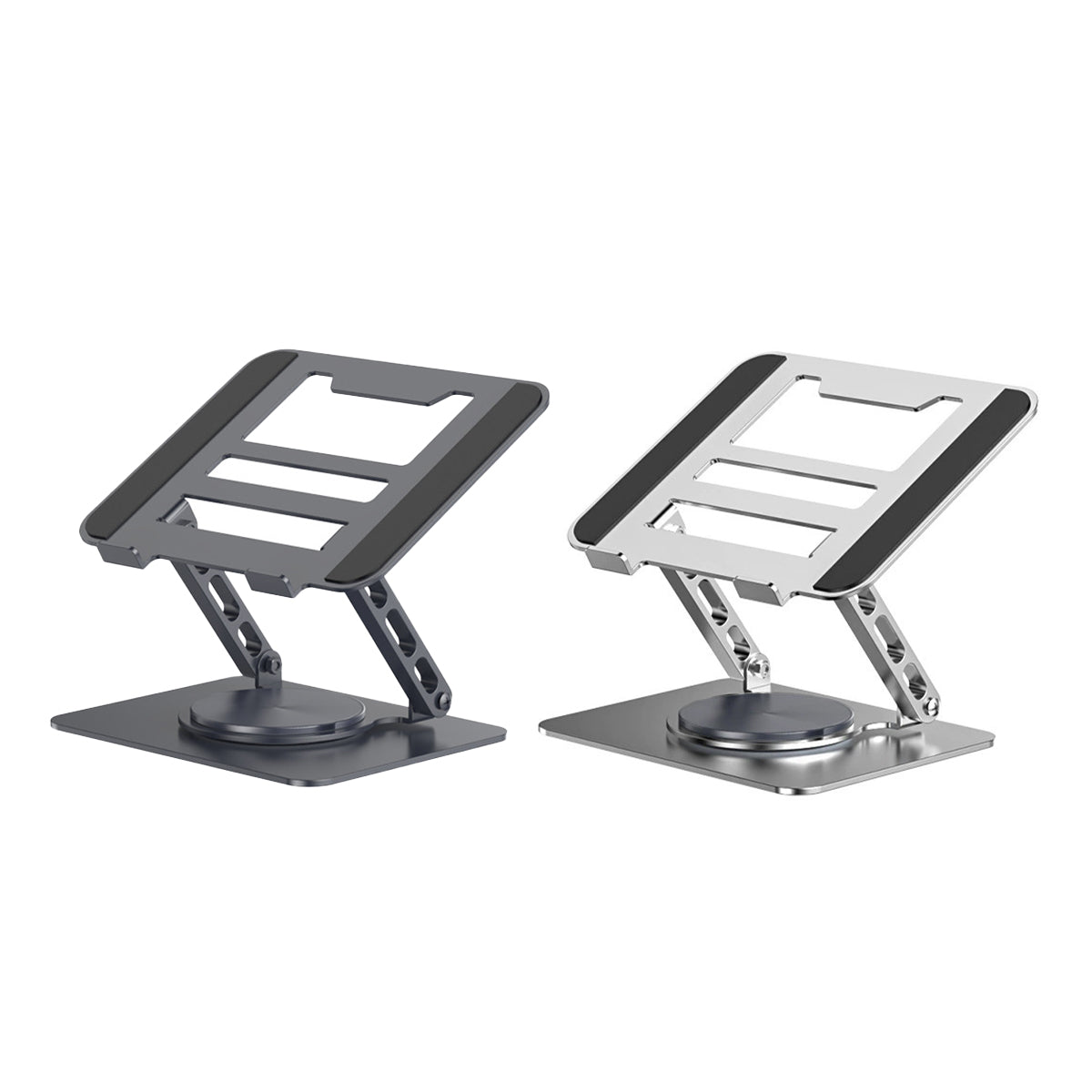 360 Rotating Adjustable Laptop Stand 4.5-31cm