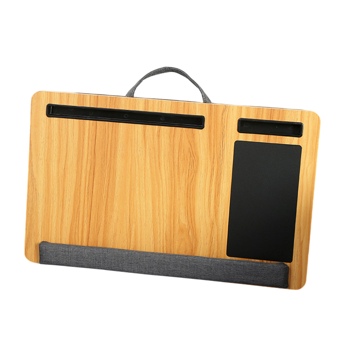 Portable Lap Desk Laptop Table with Handle