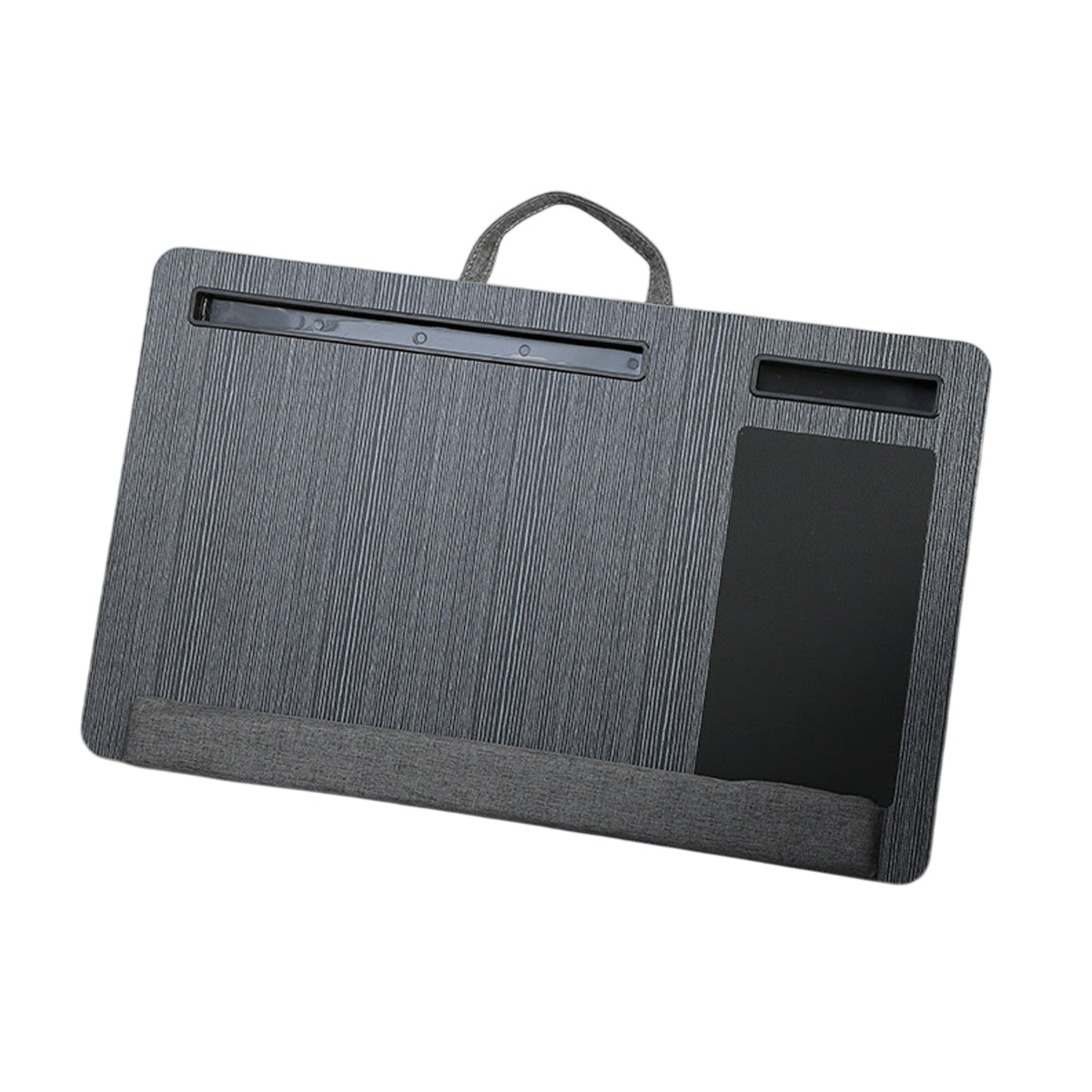 Portable Lap Desk Laptop Table with Handle
