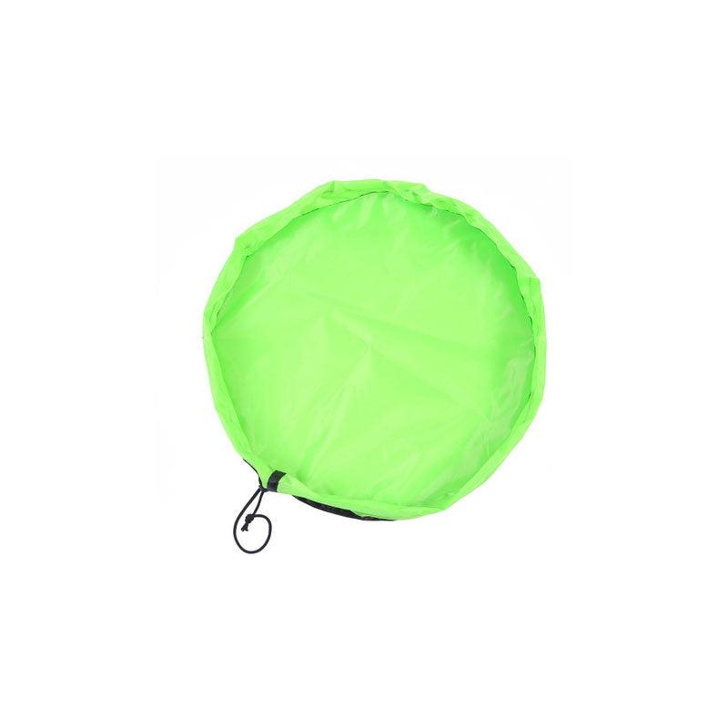 150cm Kids Play Mat Bag Portable Toy Storage