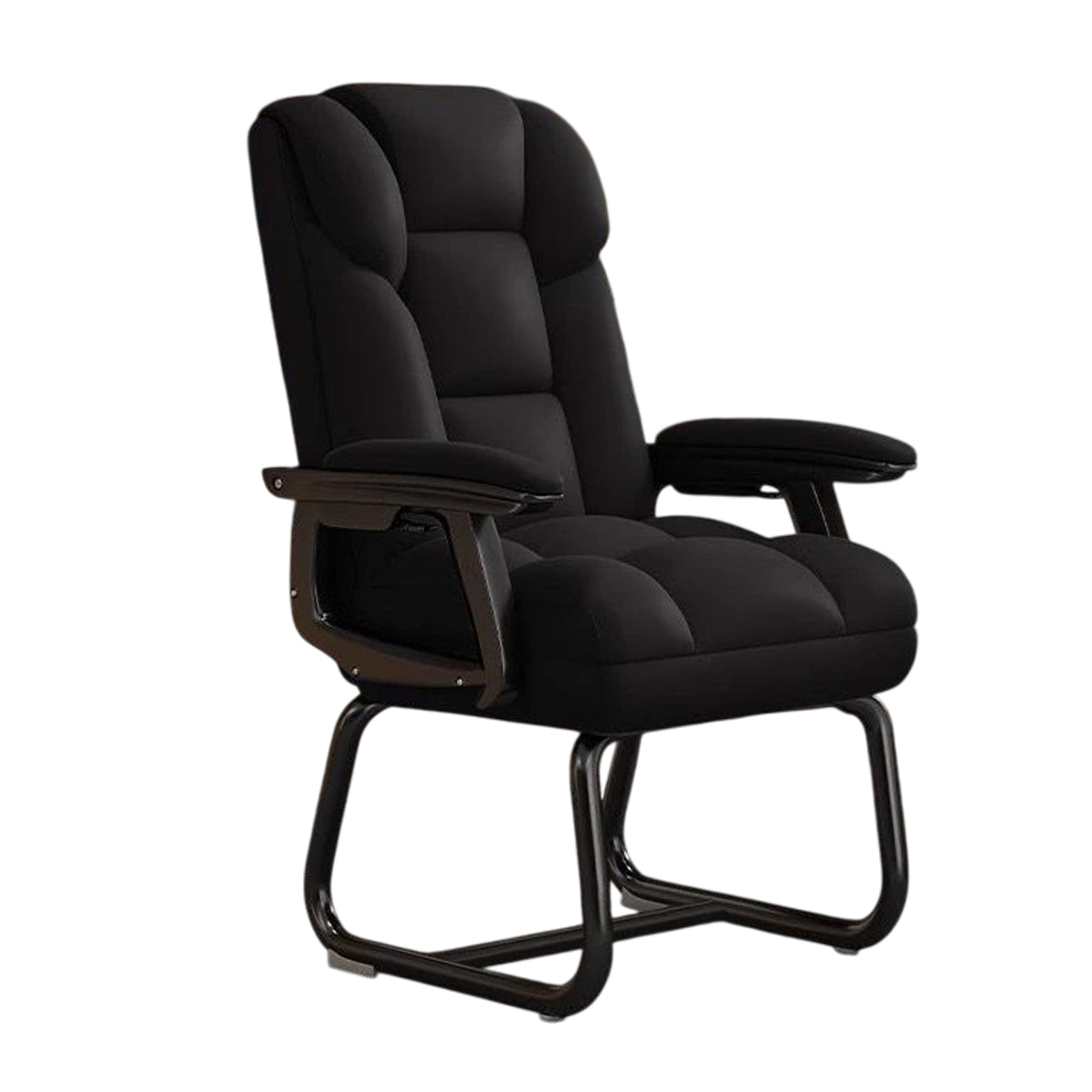Ergonomic Chair High-Resilient Sponge Breathable Seat