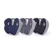 Memory Foam Seat Cushion for Office Chair Comfort