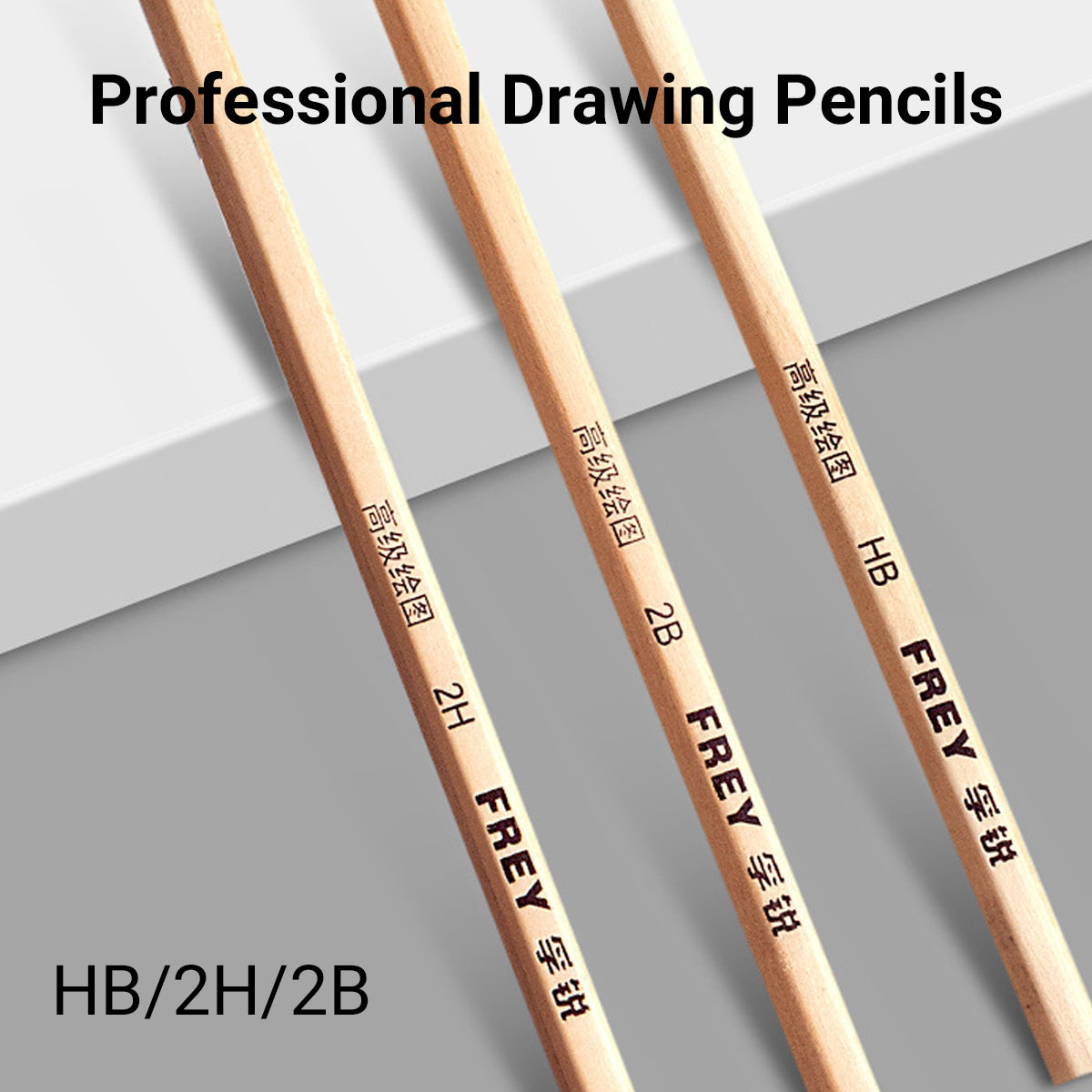 19 Pcs Mechanical Engineering Drafting Tool Kit