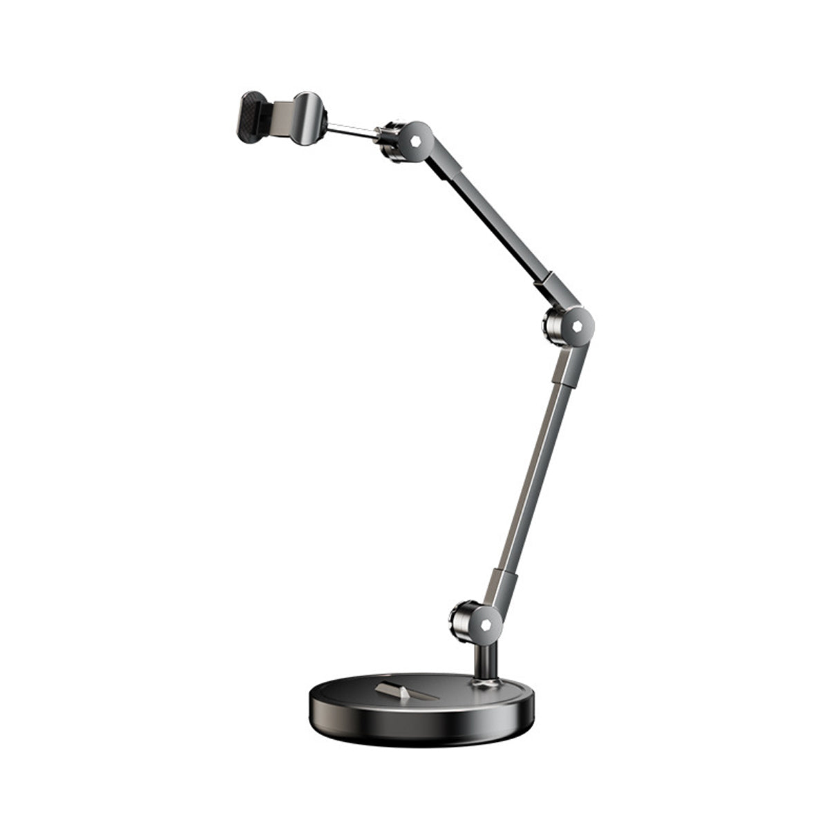 Mobile Phone Stand Overhead Shooting Adjustable Desk Holder