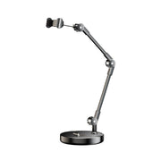 Mobile Phone Stand Overhead Shooting Adjustable Desk Holder