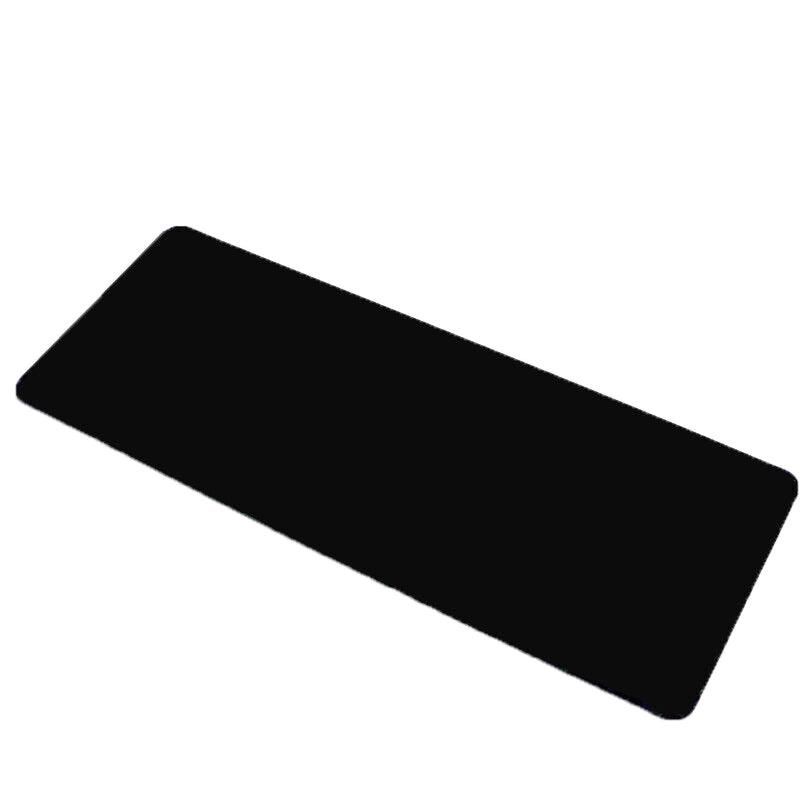 Mouse Pad Desk Mat with Non Slip Smooth Surface Large Size