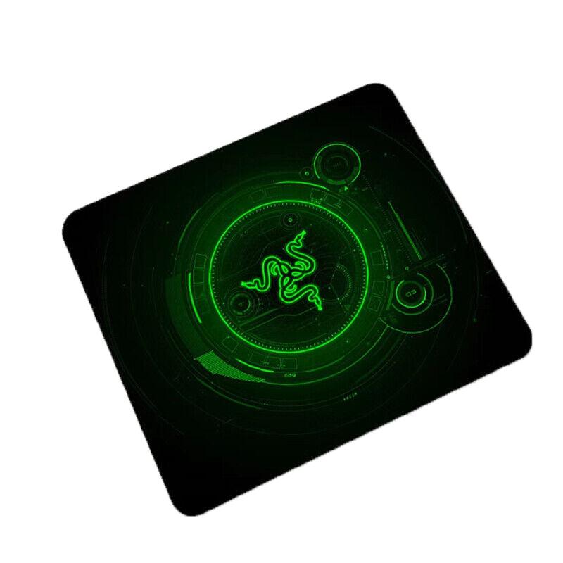 Mouse Pad Desk Mat with Non Slip Smooth Surface Large Size