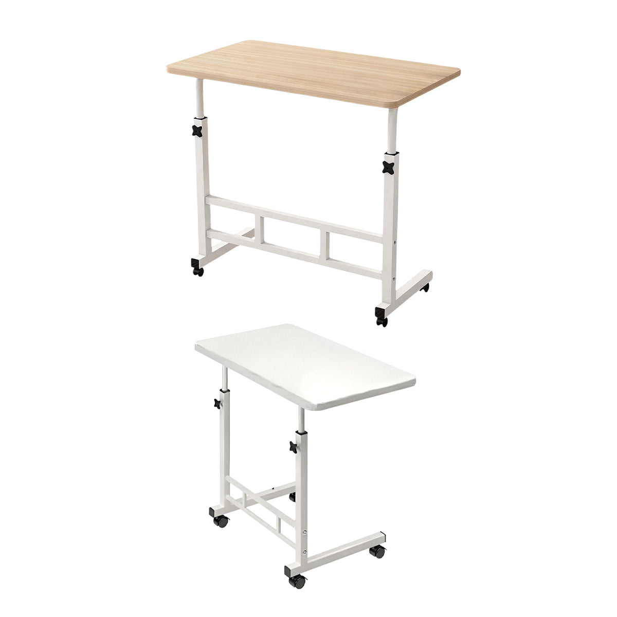 Mobile Adjustable Bedside Laptop Desk