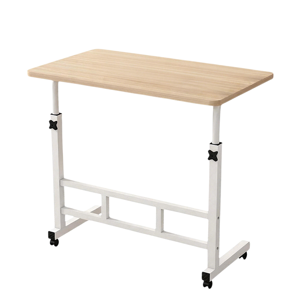 Mobile Adjustable Bedside Laptop Desk