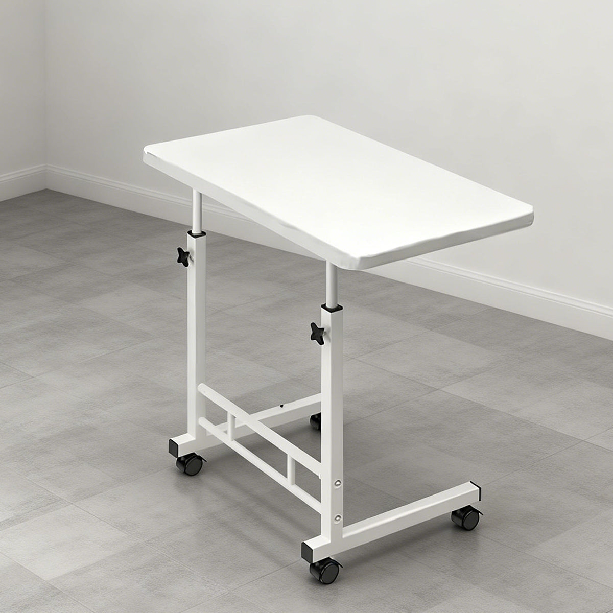 Mobile Adjustable Bedside Laptop Desk
