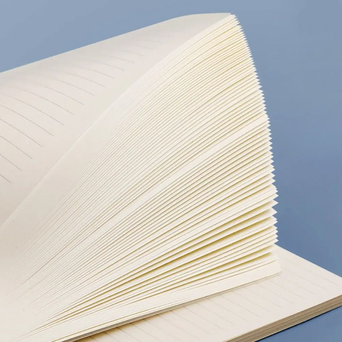 10 Pcs Spiral Notebooks Blank and Lined Coil Waterproof Cover