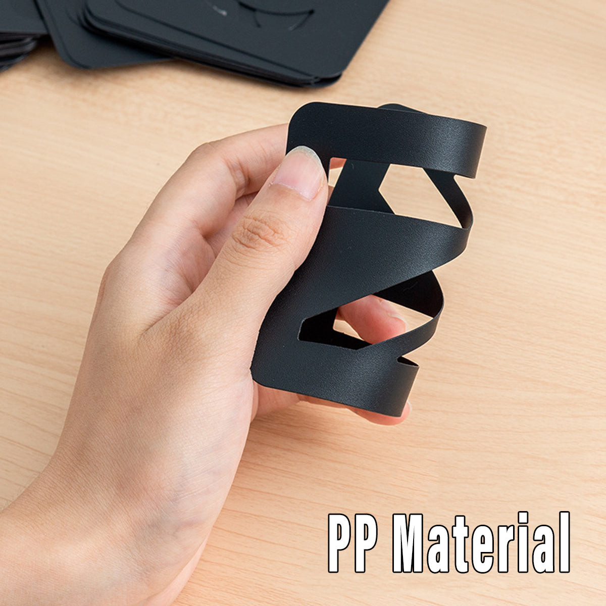 42 Pcs DIY Letter Number Stencils Wall Furniture