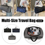 Waterproof Foldable Travel Luggage Bag