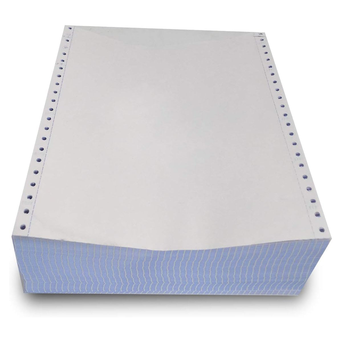 2 Reams A4 Dot Matrix Printer Paper 2000 Sheets
