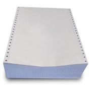 2000 Pages Dot Matrix Printer Paper 381x279mm