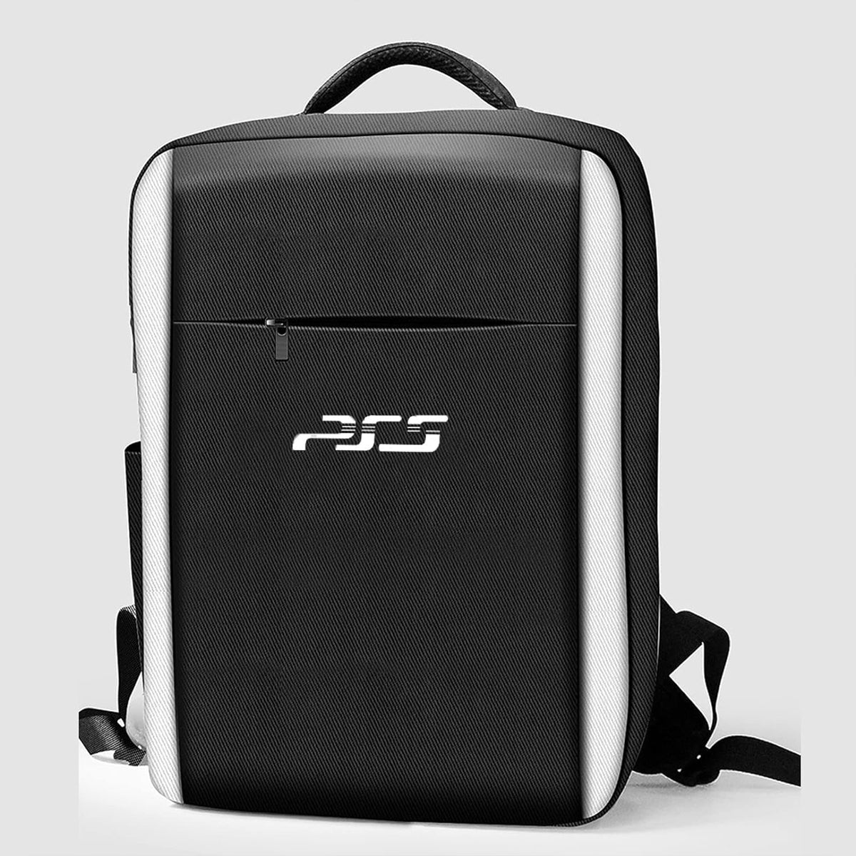 Travel Backpack Carrying Case for PS5 Console