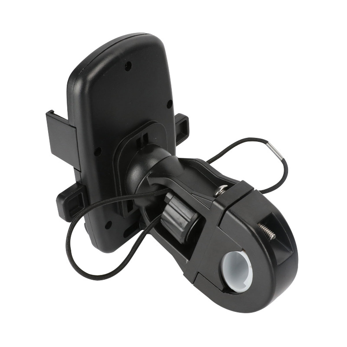 360 Degree Phone Holder Handlebar Mount Motorcycle