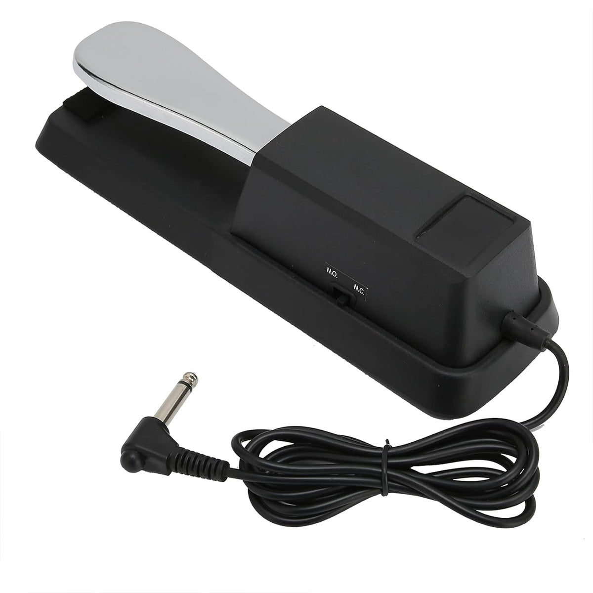 Universal Sustain Pedal for Digital Piano Keyboard