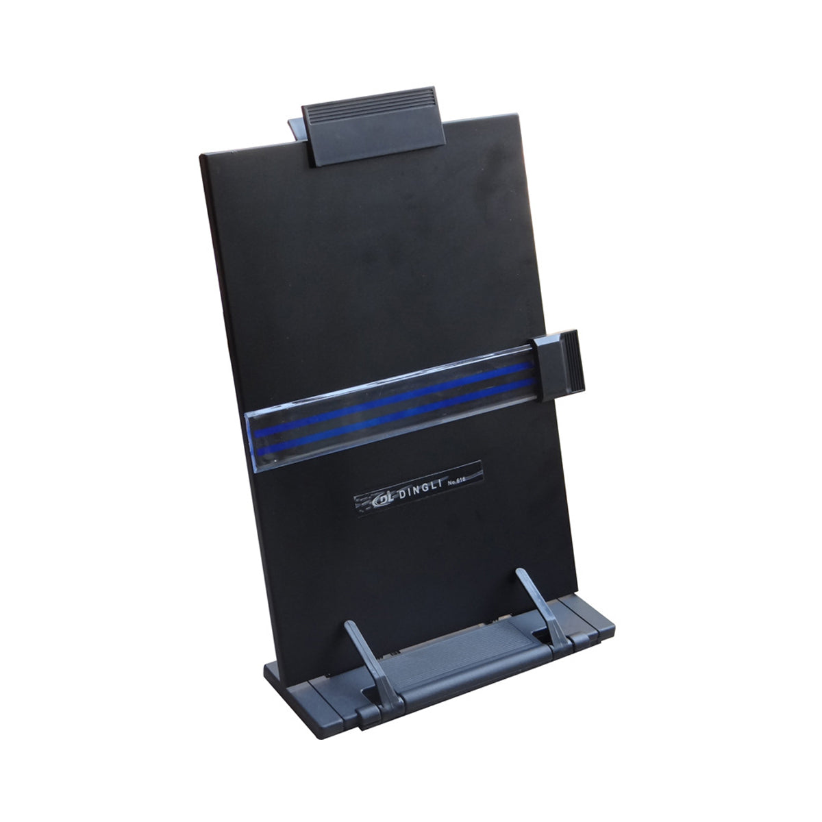 Adjustable Reading Holder Book Stand for Home Office Use