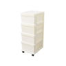 White Box + White Frame / 4-Layer