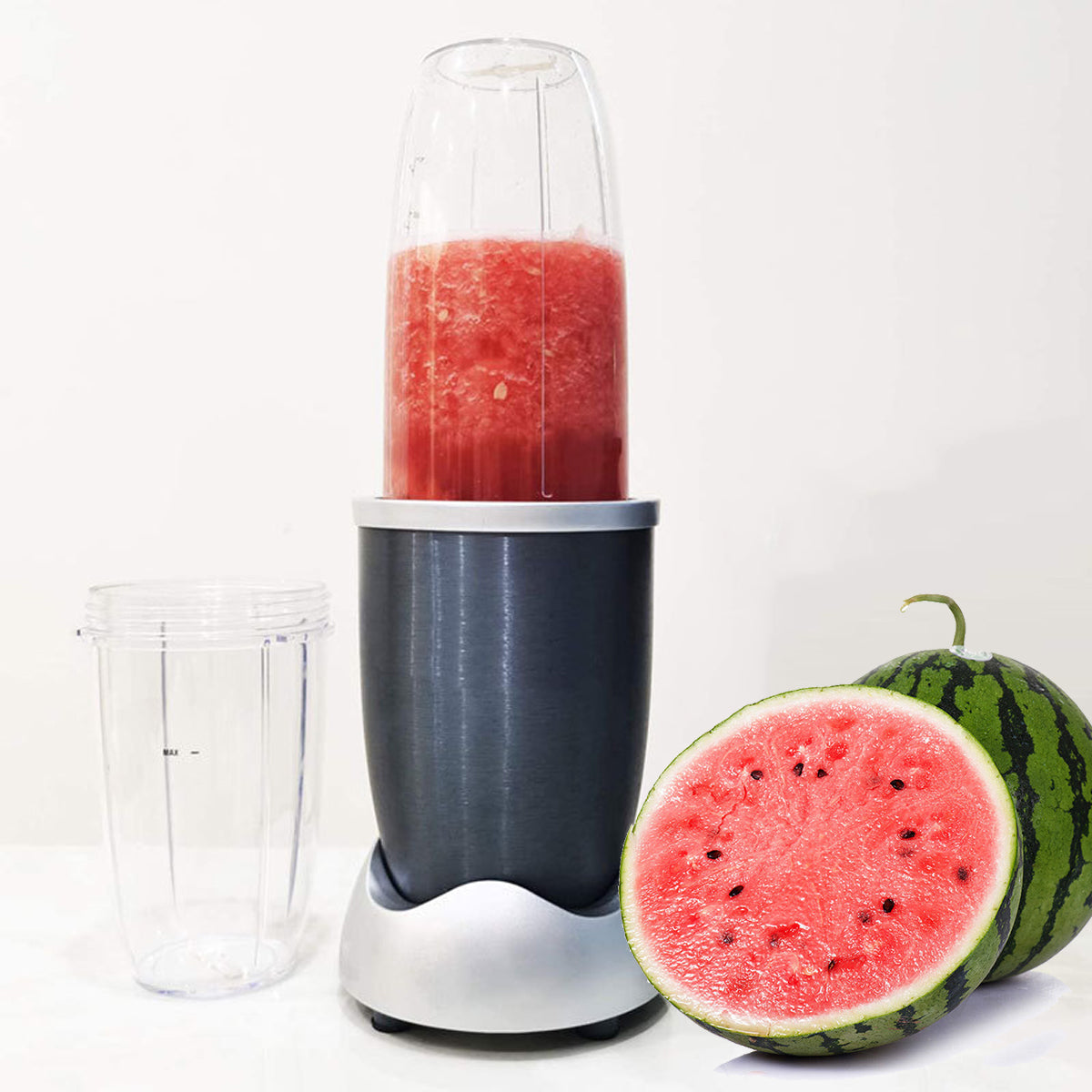 Blender Cup Replacement BPA-Free for Ice Crushing