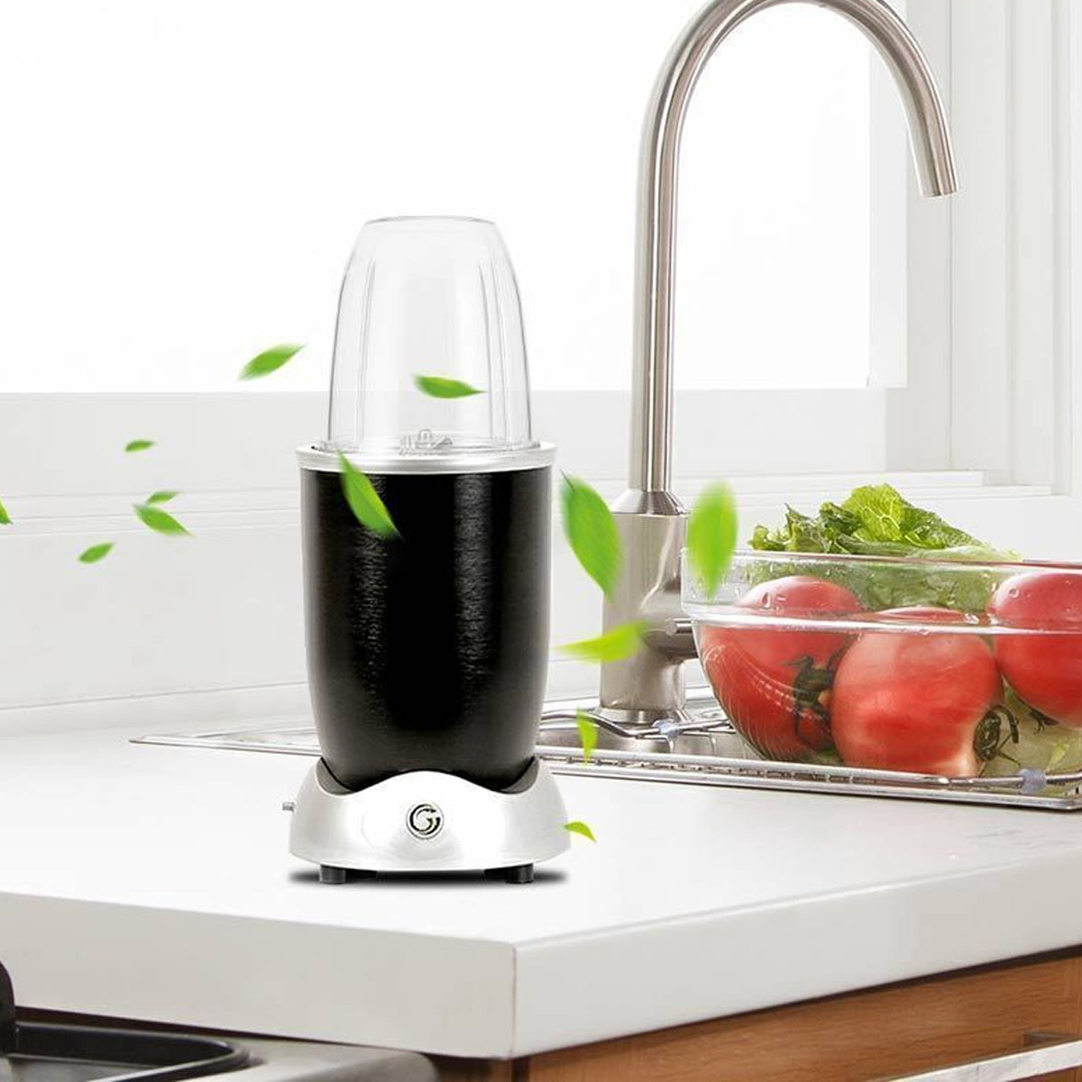 Blender Cup Replacement BPA-Free for Ice Crushing