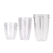 Blender Cup Replacement BPA-Free for Ice Crushing