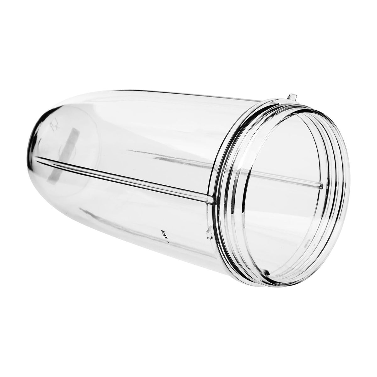 Blender Cup Replacement BPA-Free for Ice Crushing