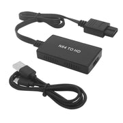 N64 to HDMI Converter Adapter for Nintendo 64