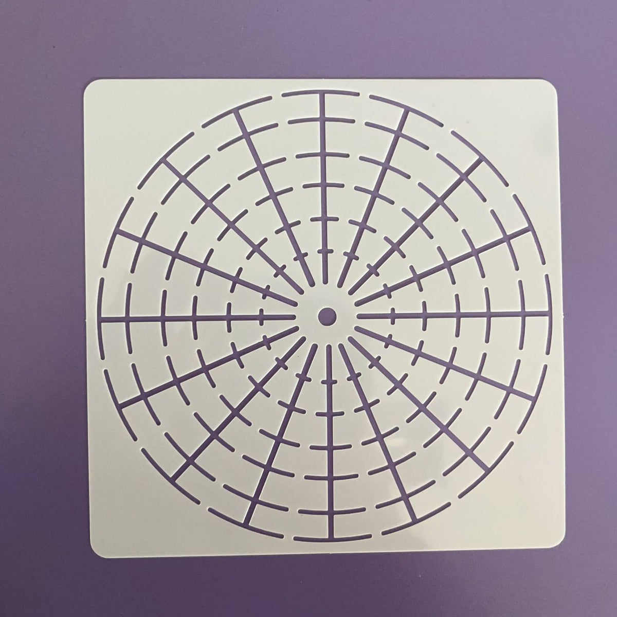 30 Pcs Mandala Stencil Set Reusable DIY Art Craft Templates