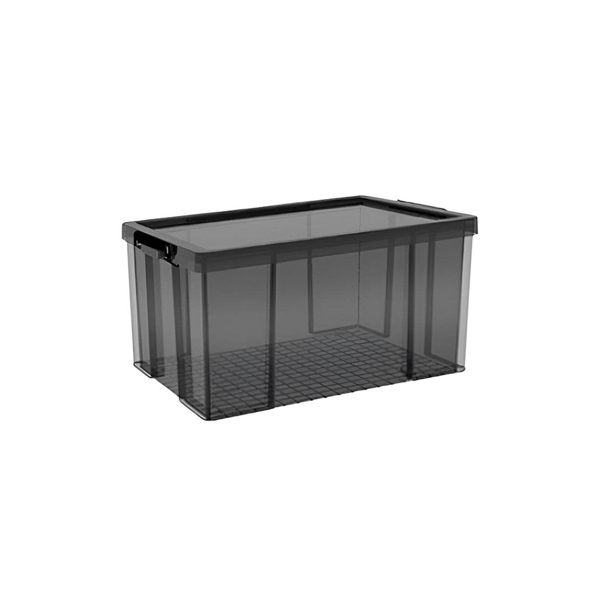 Storage Box Right-Angle Design 25L or 50L