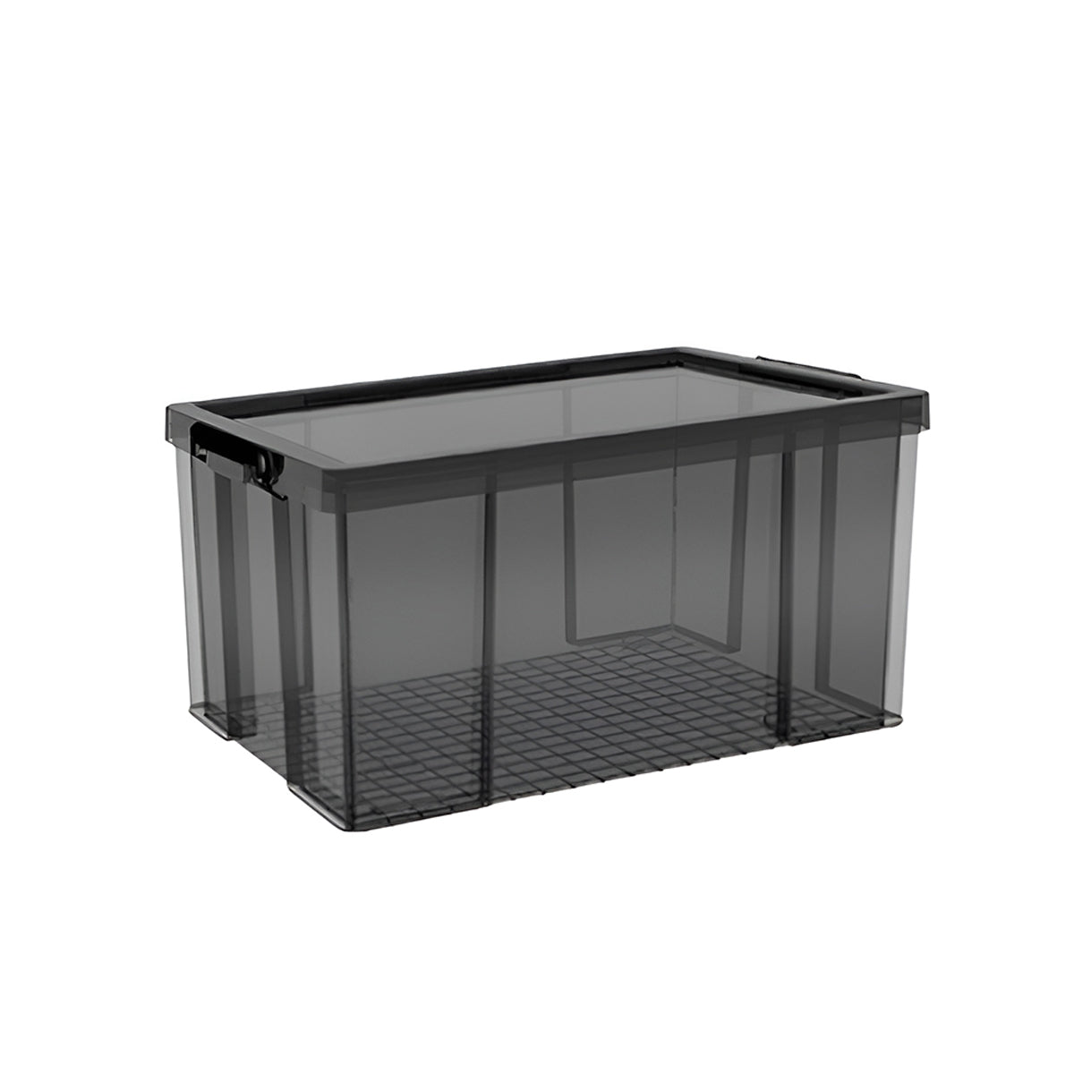 Storage Box Right-Angle Design 25L or 50L