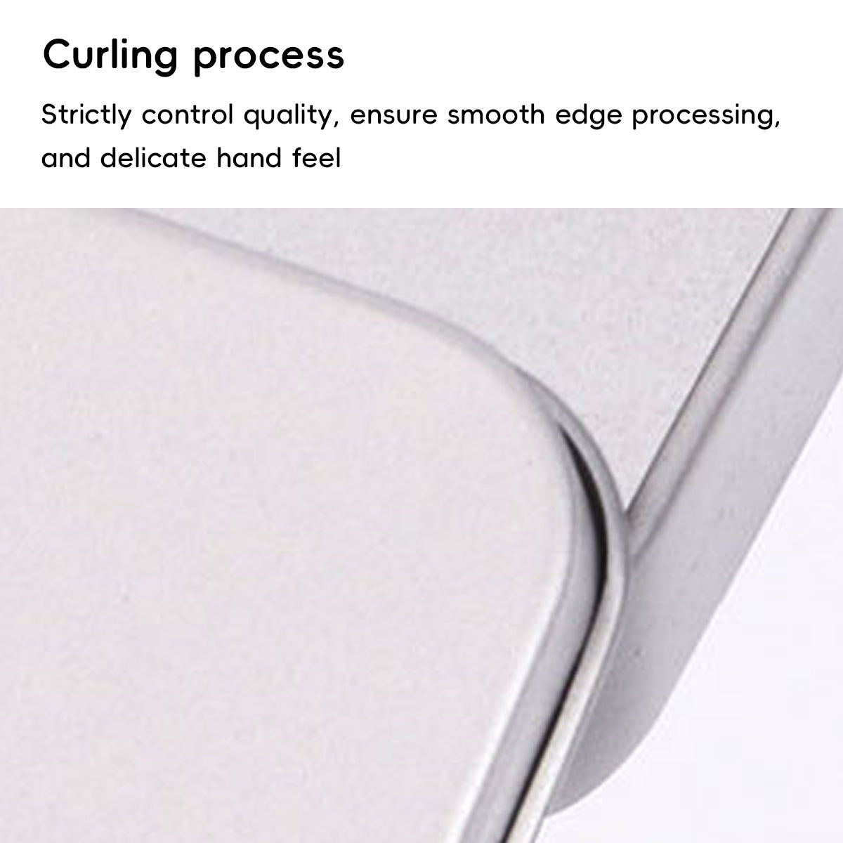 10 Pcs Tin Storage Box with Clear Window Flip Lid