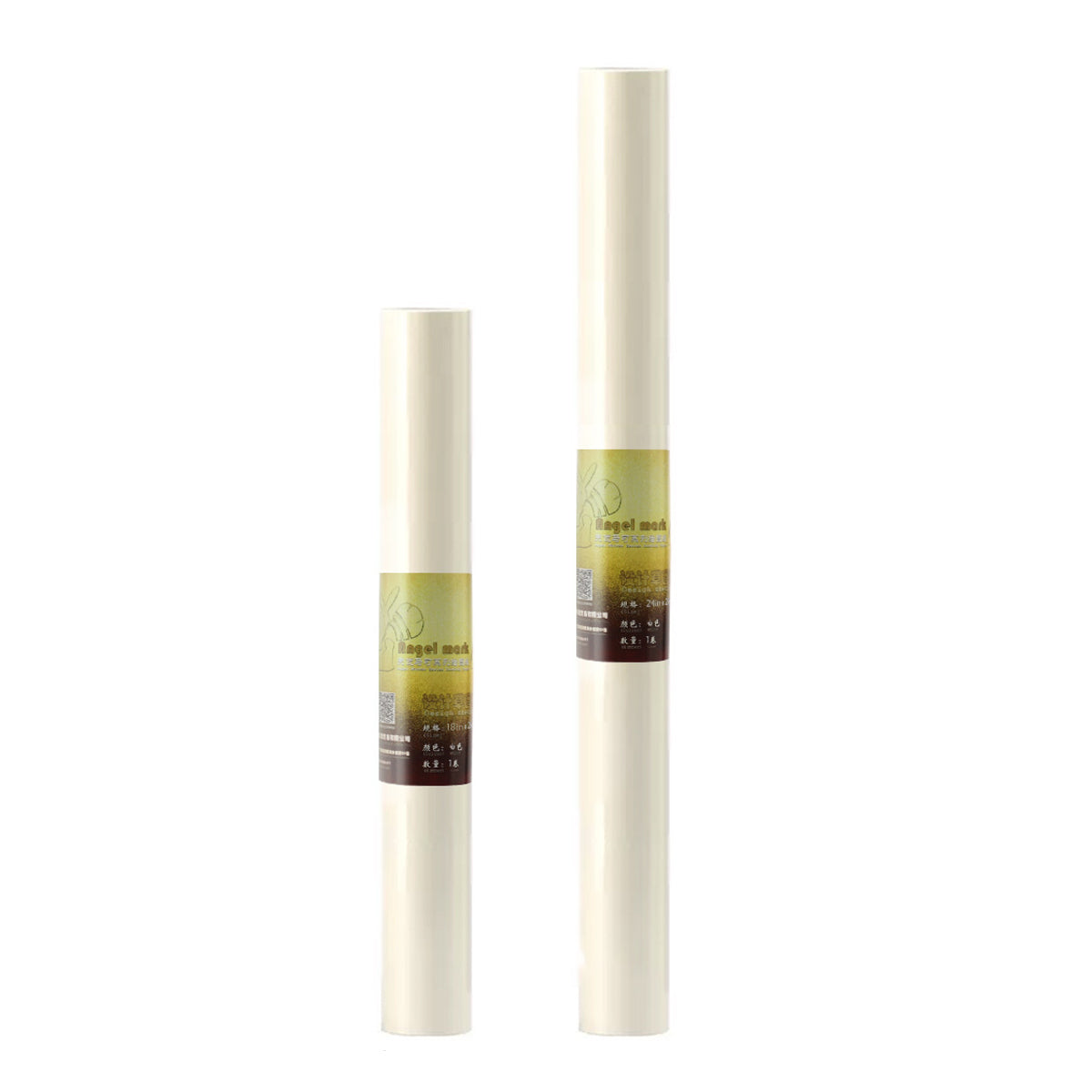 Translucent Tracing Paper Roll Sulfuric Acid-Free for Copying