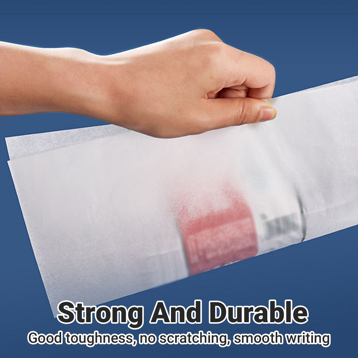 Translucent Tracing Paper Roll Sulfuric Acid-Free for Copying