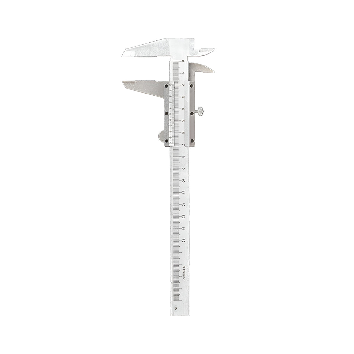 Stainless Steel Vernier Caliper 200mm Metric Scale