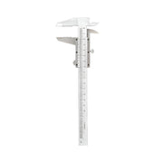 Stainless Steel Vernier Caliper 200mm Metric Scale