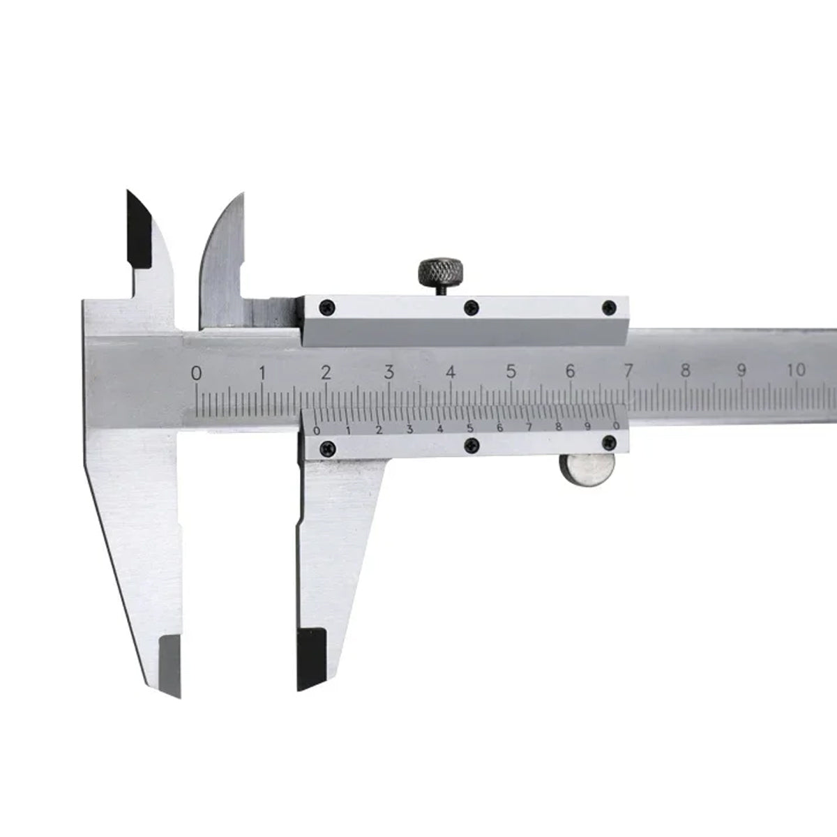 Stainless Steel Vernier Caliper 200mm Metric Scale