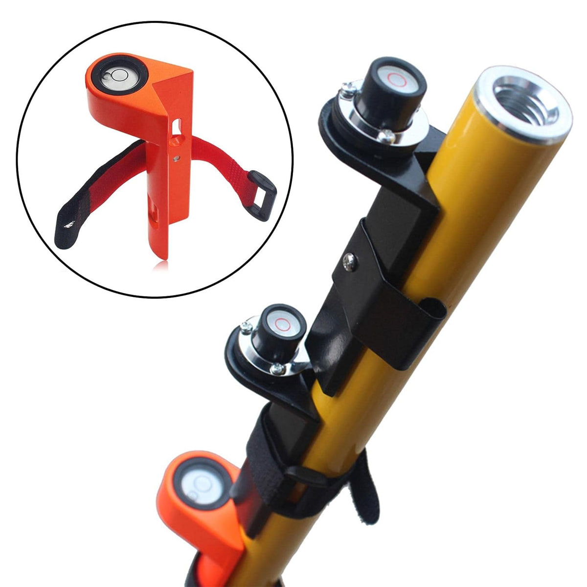 Vertical Horizontal Level Tool for Precision Measuring