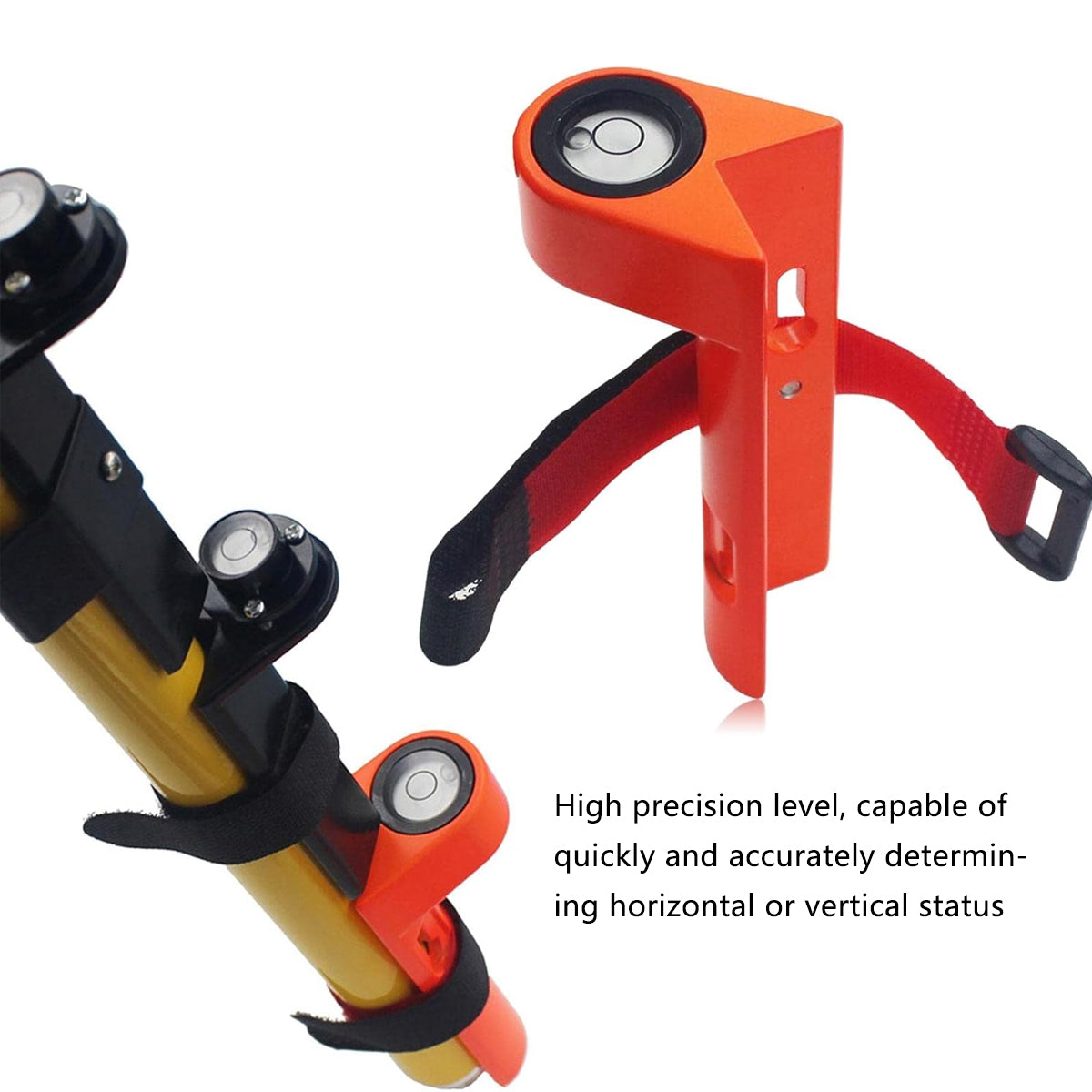 Vertical Horizontal Level Tool for Precision Measuring