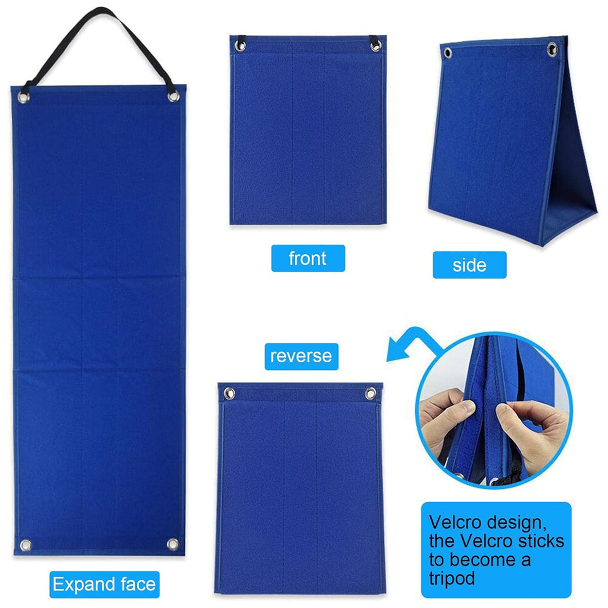 Children’s Visual Schedule Board Daily Routine Organizer Set