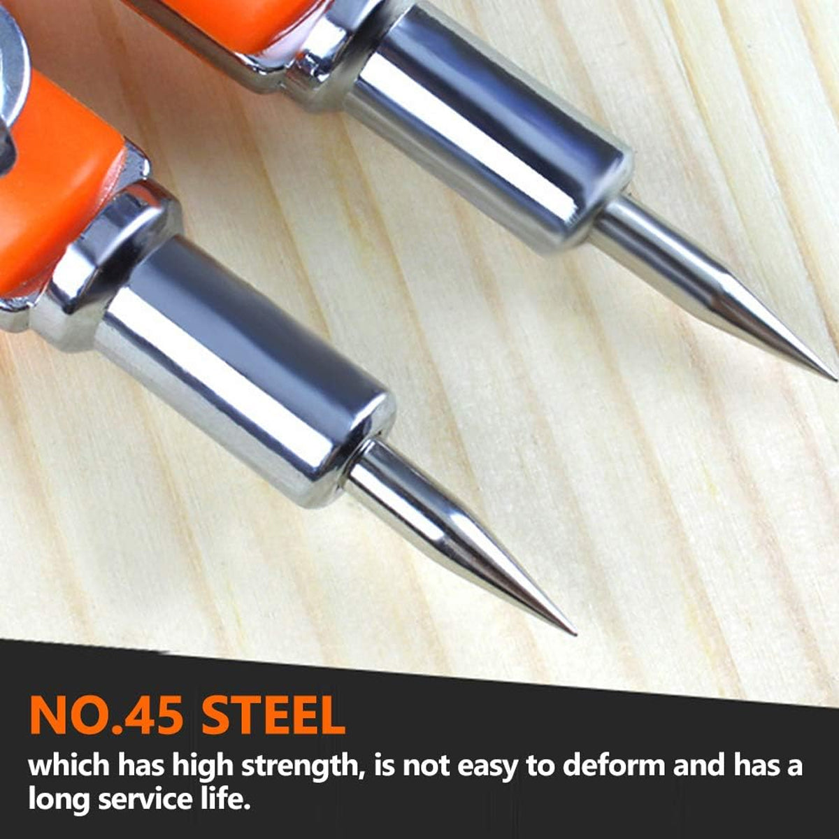 Carpenter Compass Drawing Tool Adjustable Radius for Drafting