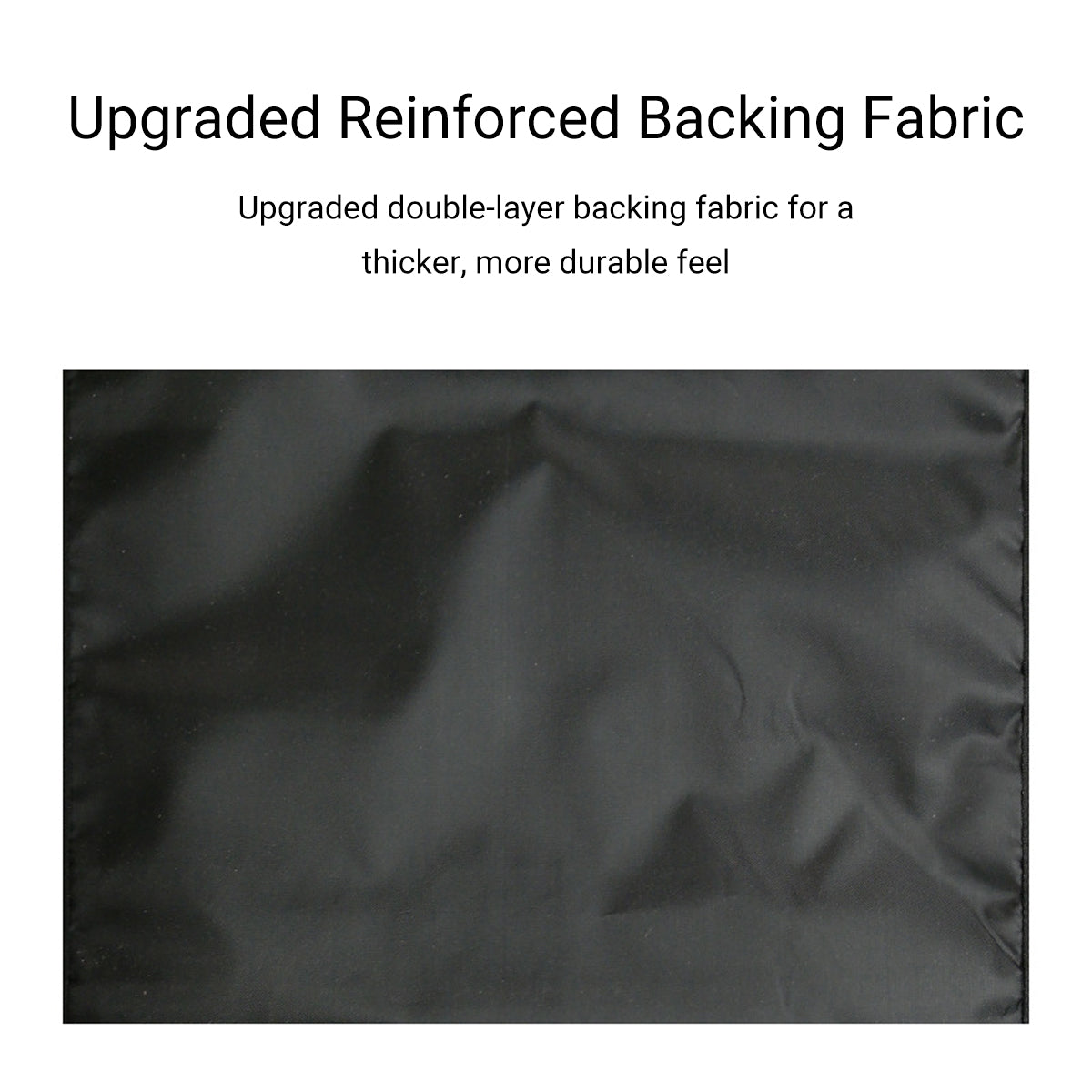 30 Pockets Wall Mounted File Organizer Oxford Cloth Black