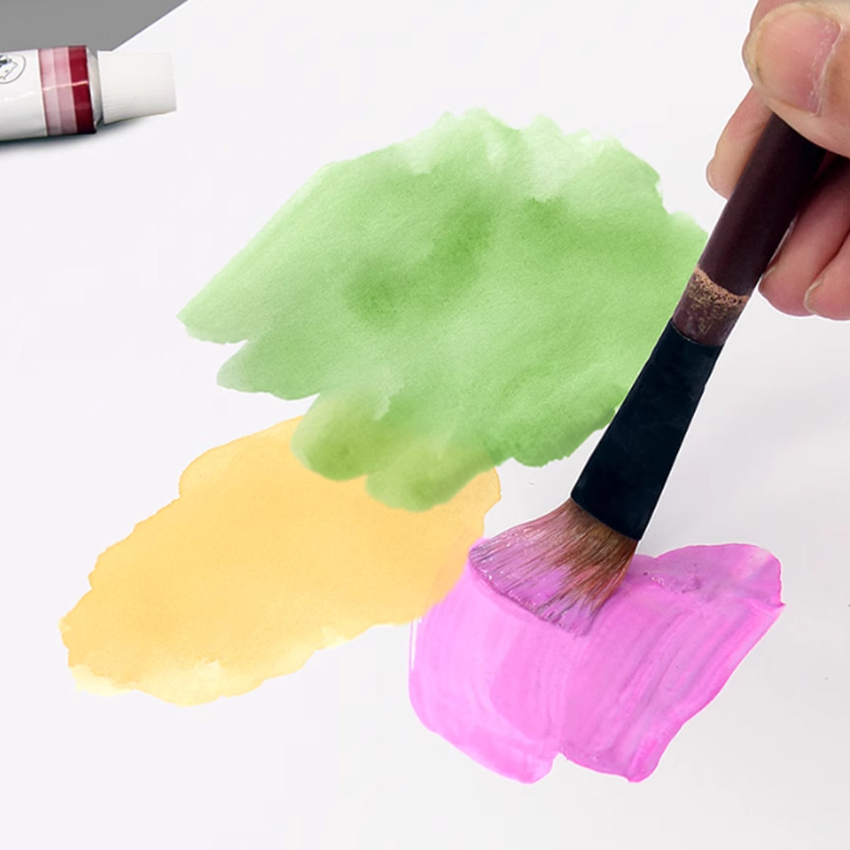 50 Pcs Cardstock White All-Wood Paper for Printing