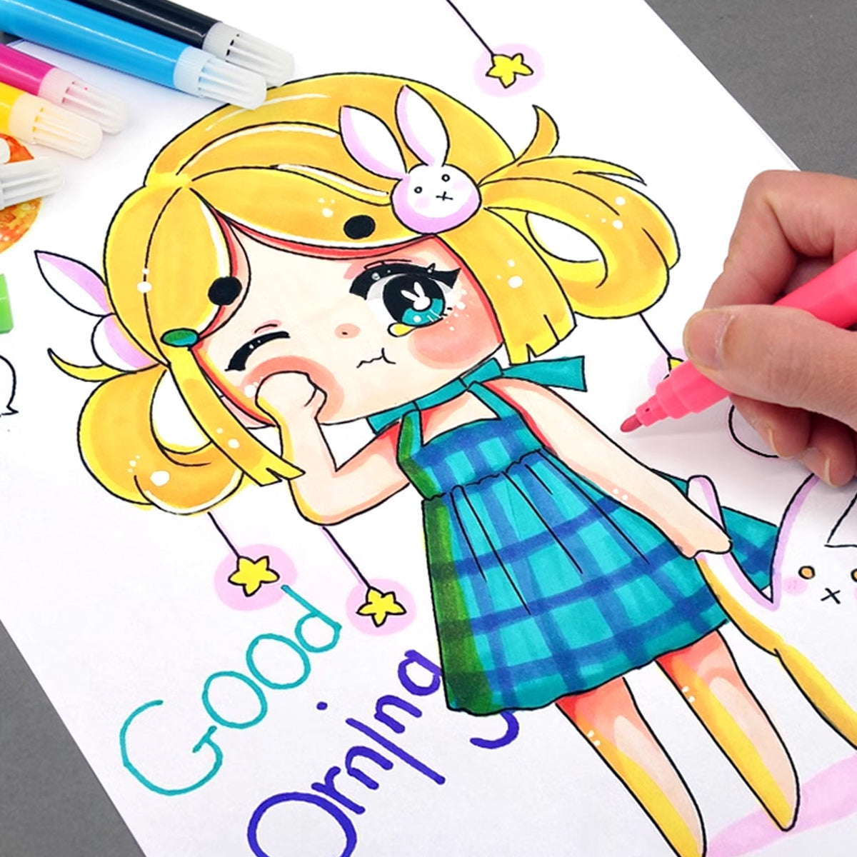 50 Pcs Cardstock White All-Wood Paper for Printing